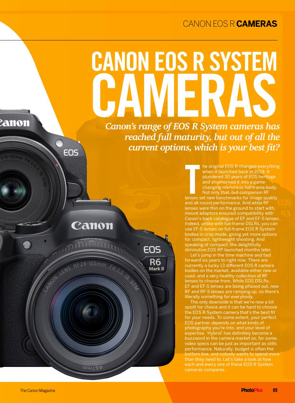 PhotoPlus Preview Pages