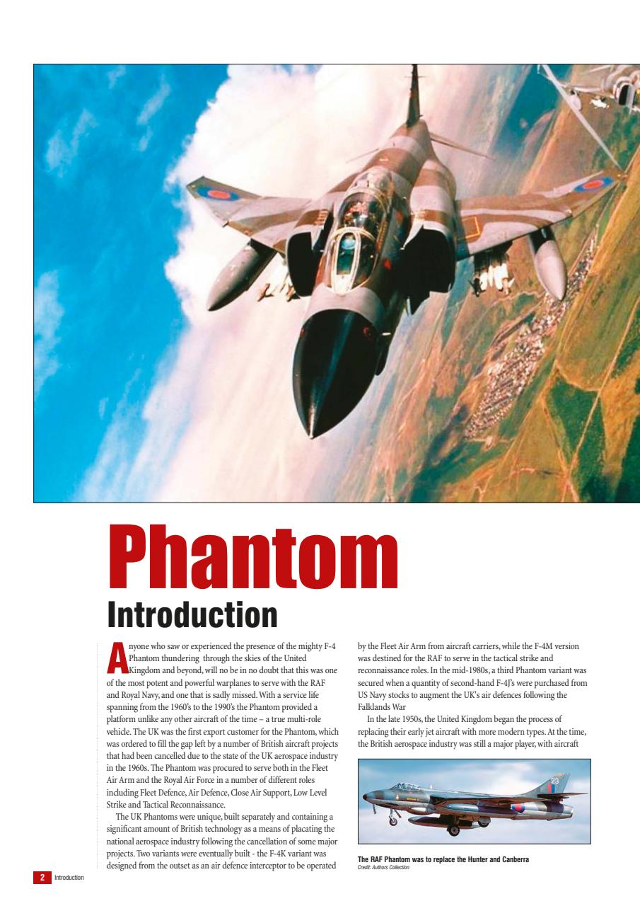 Scale Aviation and Military Modeller International (A) Preview Pages