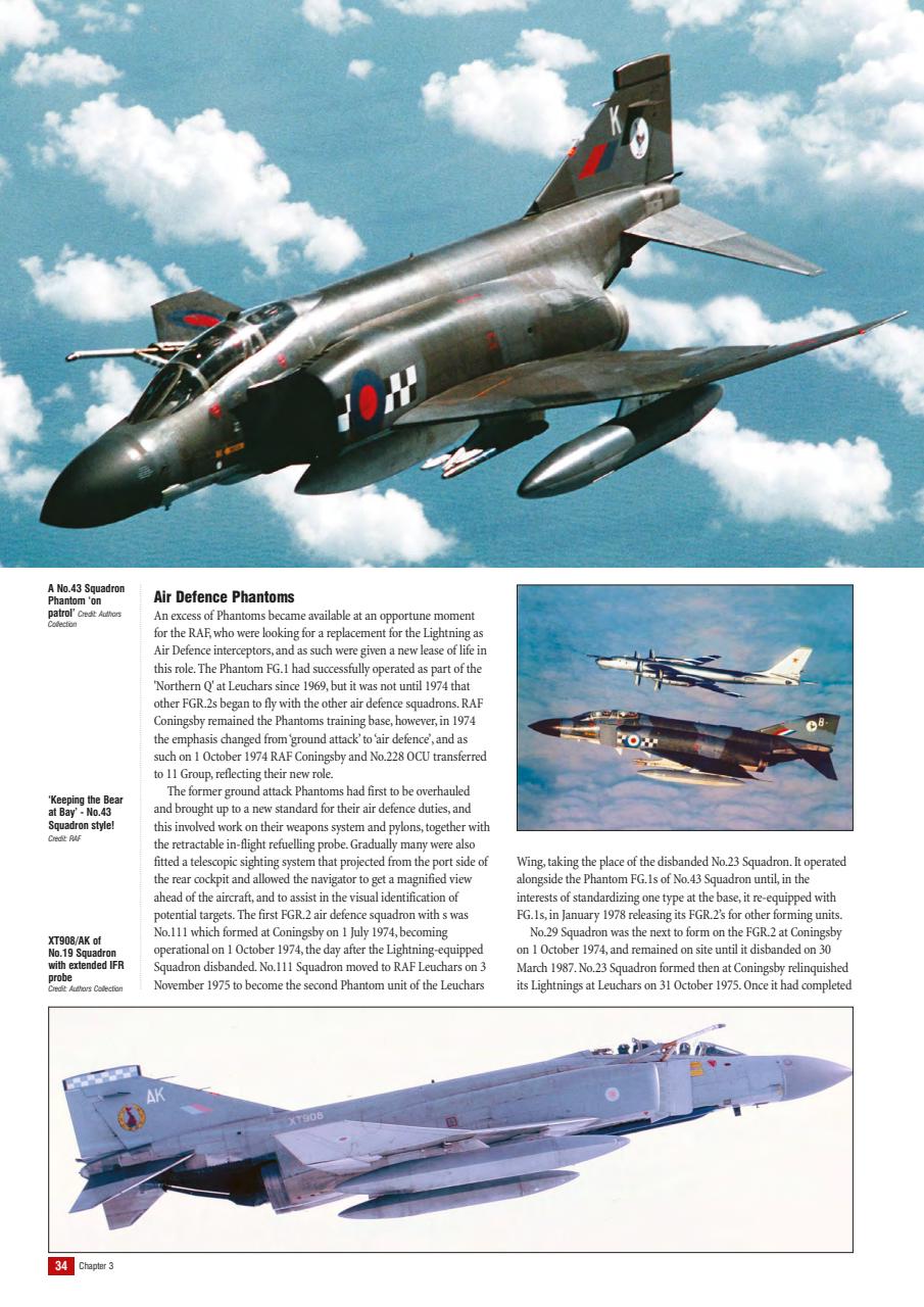 Scale Aviation and Military Modeller International (A) Preview Pages
