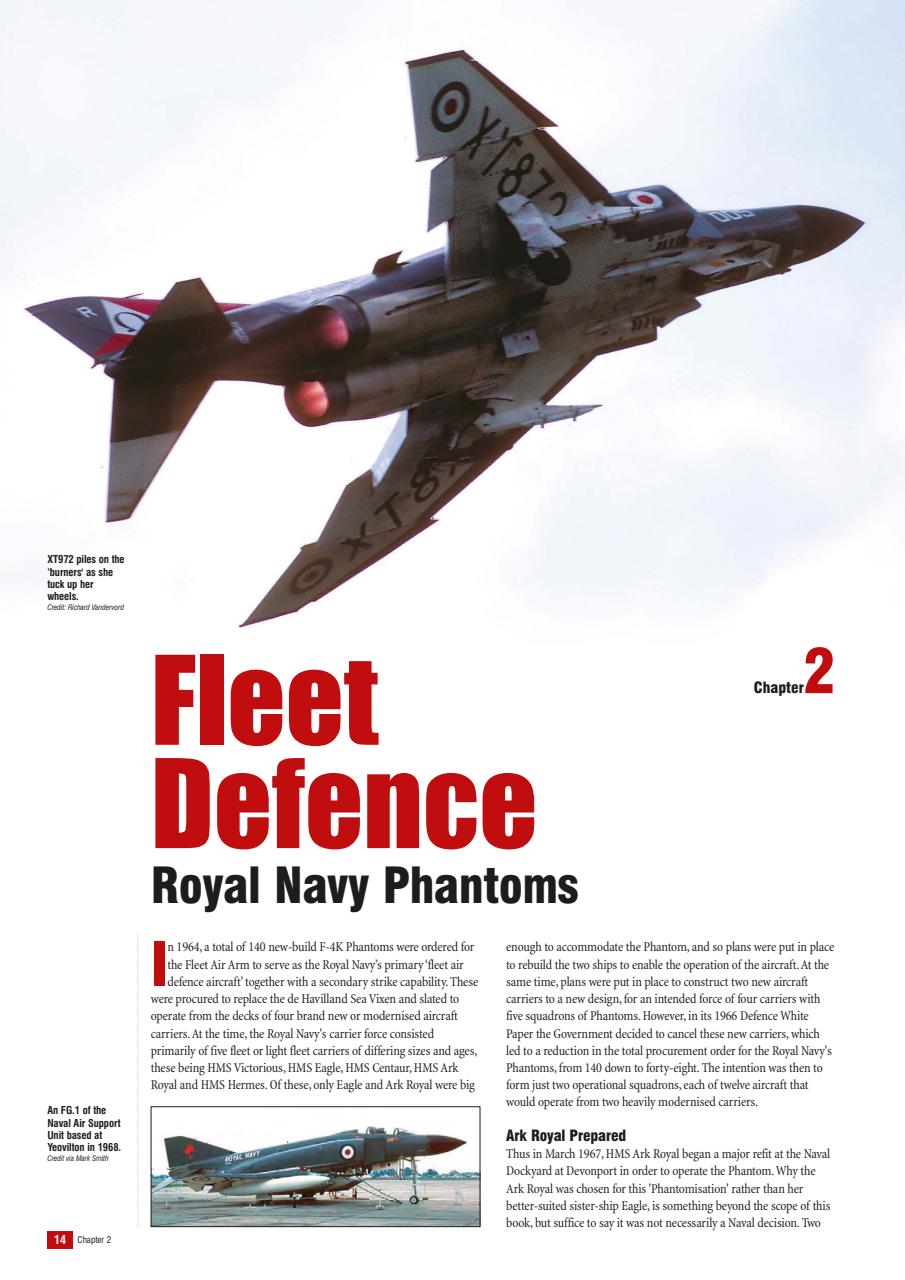 Scale Aviation and Military Modeller International (M) Preview Pages