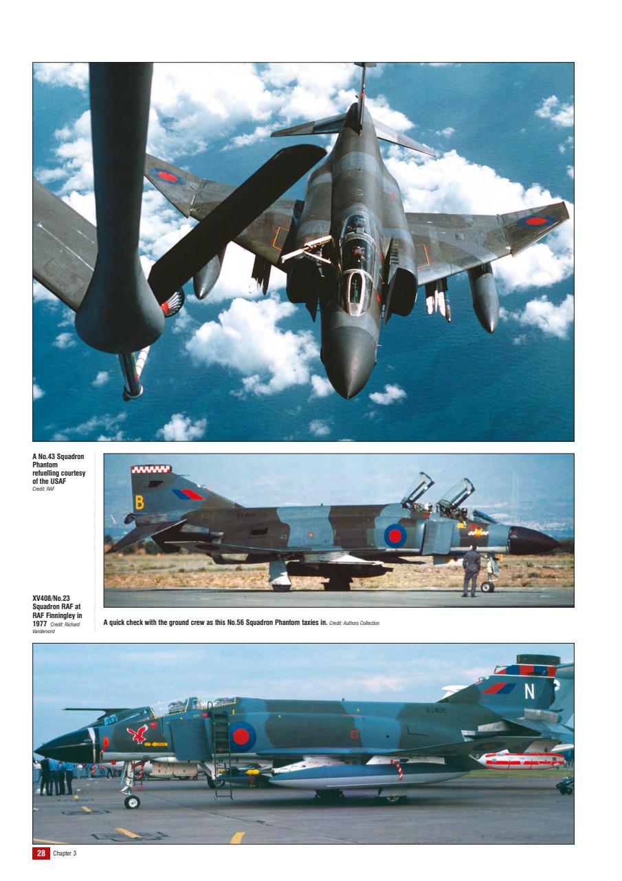 Scale Aviation and Military Modeller International (M) Preview Pages
