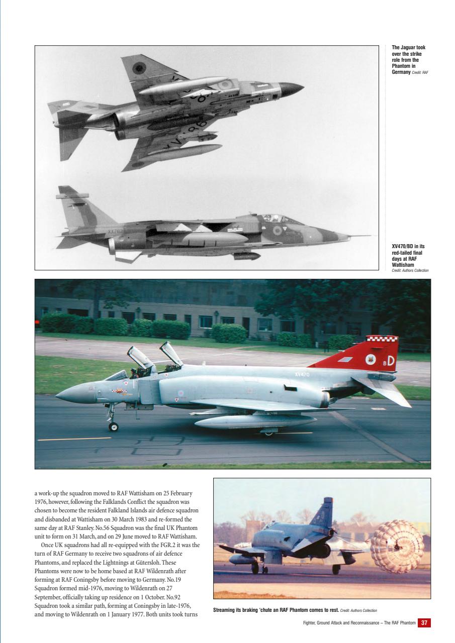 Scale Aviation and Military Modeller International (M) Preview Pages