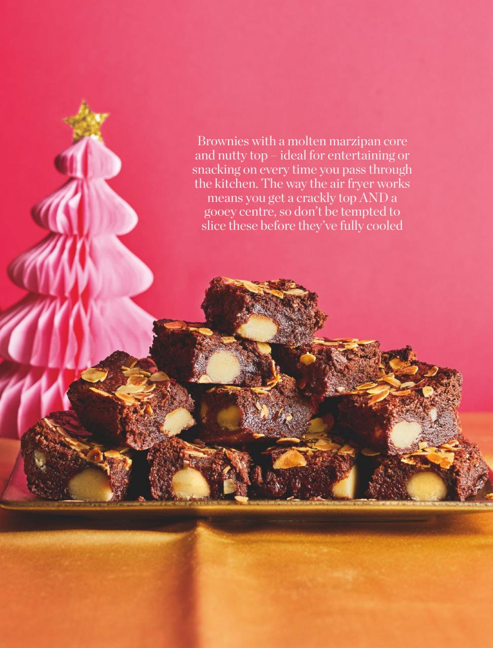 delicious. Magazine Preview Pages