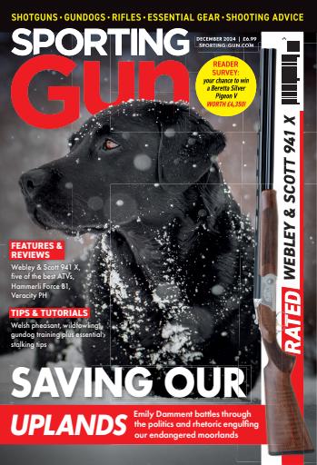 Sporting Gun issue 