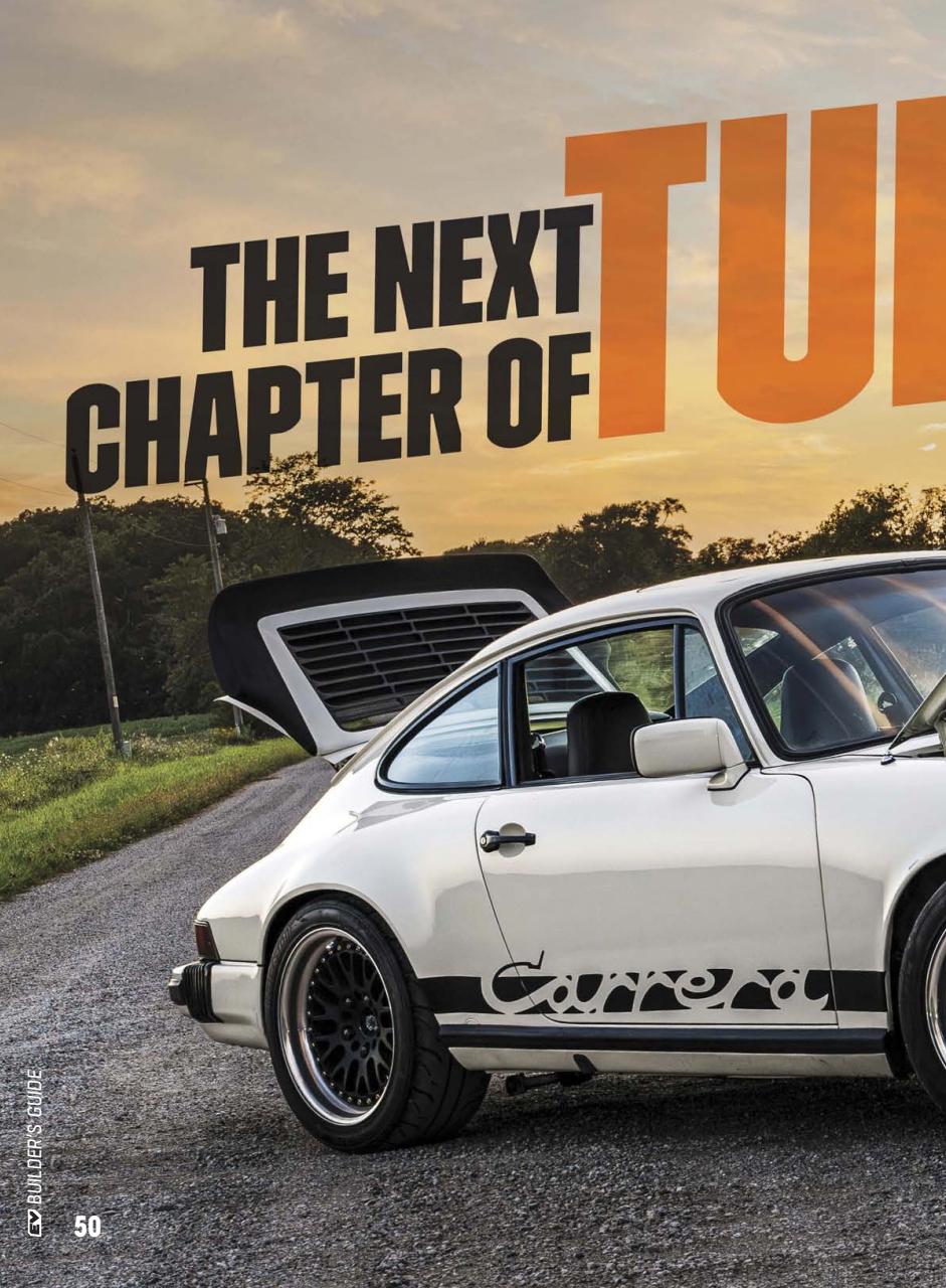 EV Builder's Guide Preview Pages