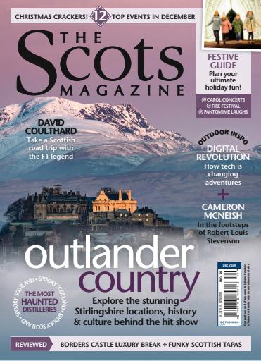 The Scots Magazine issue 