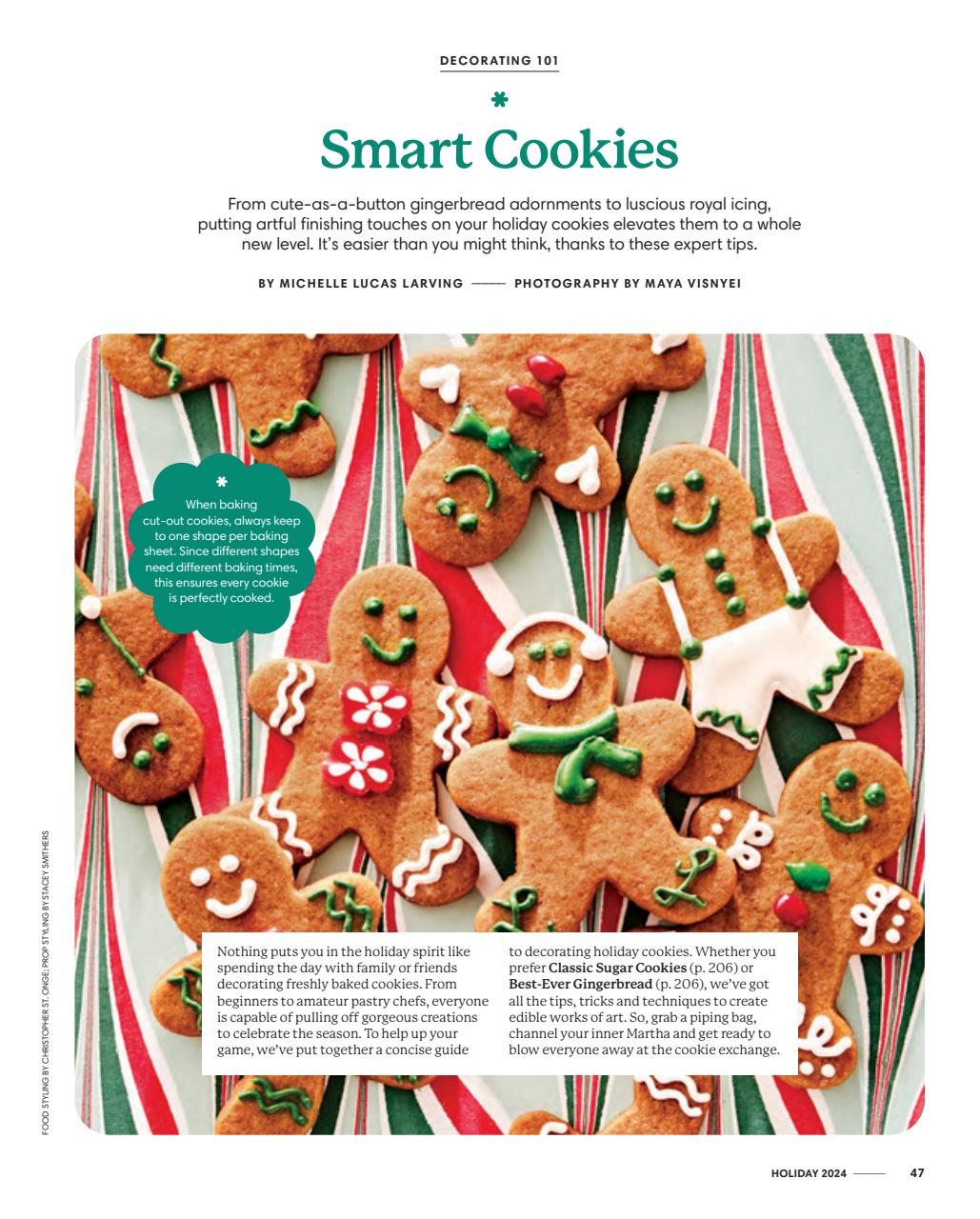 LCBO Food & Drink Preview Pages