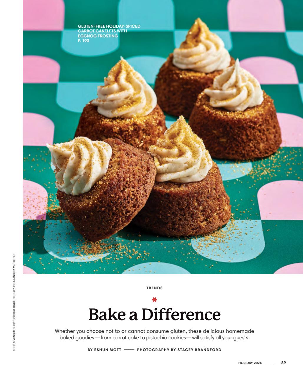 LCBO Food & Drink Preview Pages