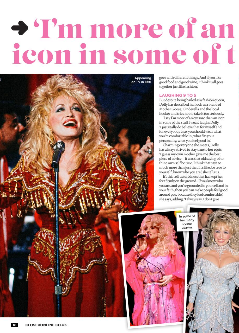 Closer Preview Pages