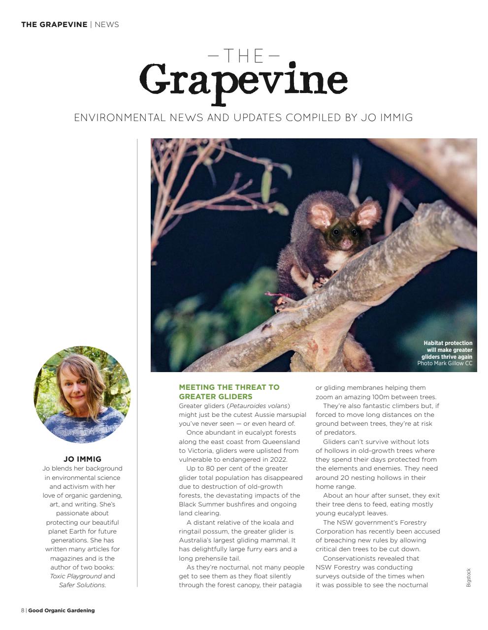 Good Organic Gardening Preview Pages