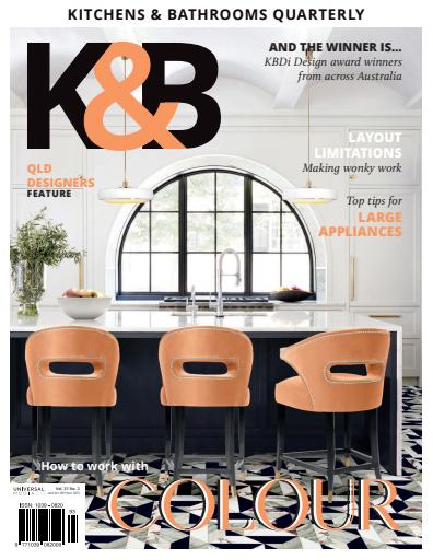 Kitchens & Bathrooms Quarterly issue 