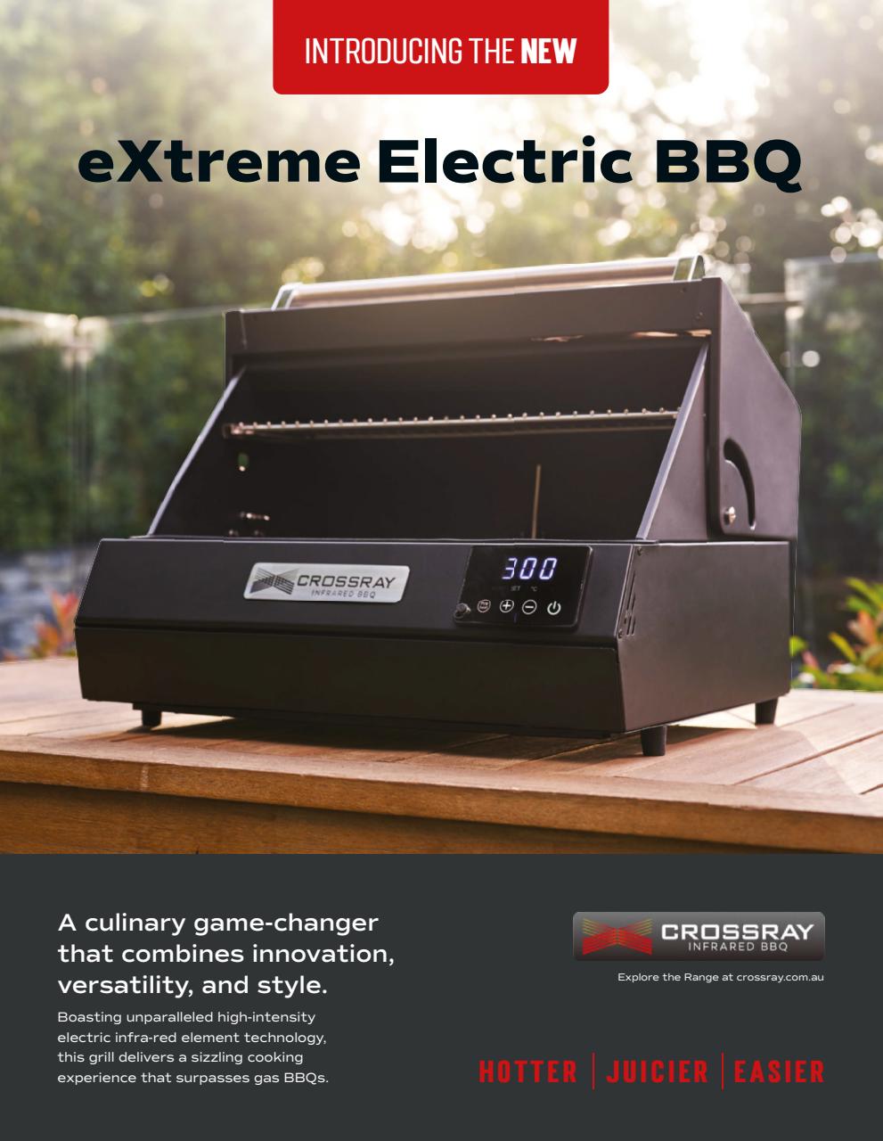 Outdoor Design & Living Preview Pages