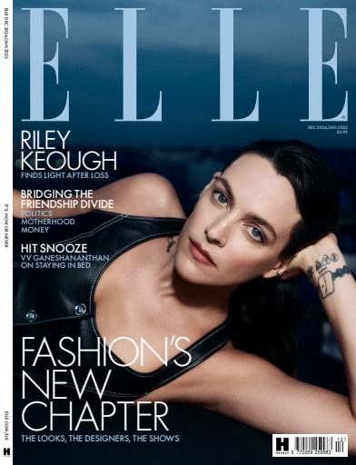Elle issue 