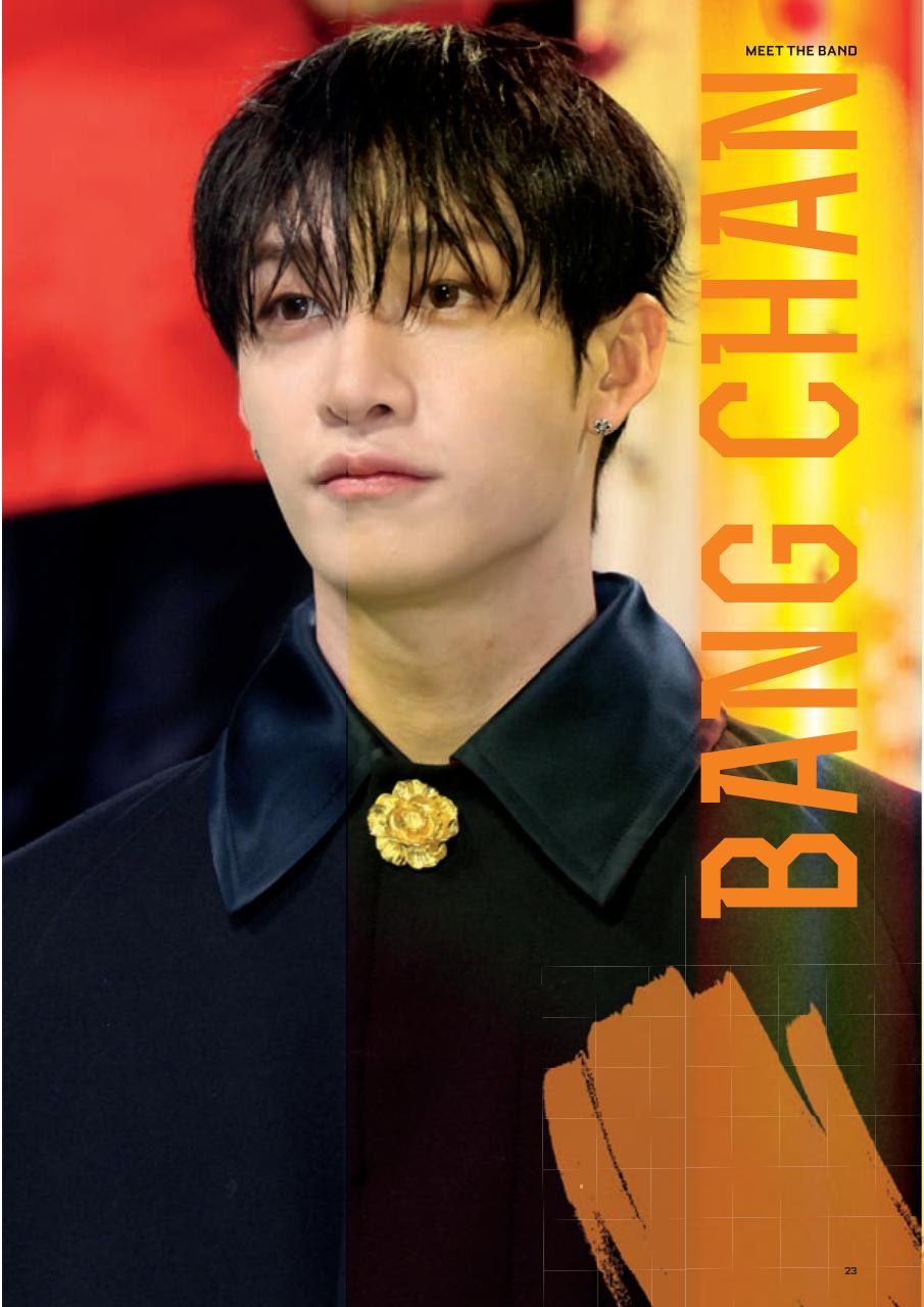 K-Pop Superstars Preview Pages