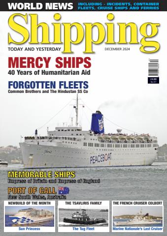 December 2024  issue December 2024 