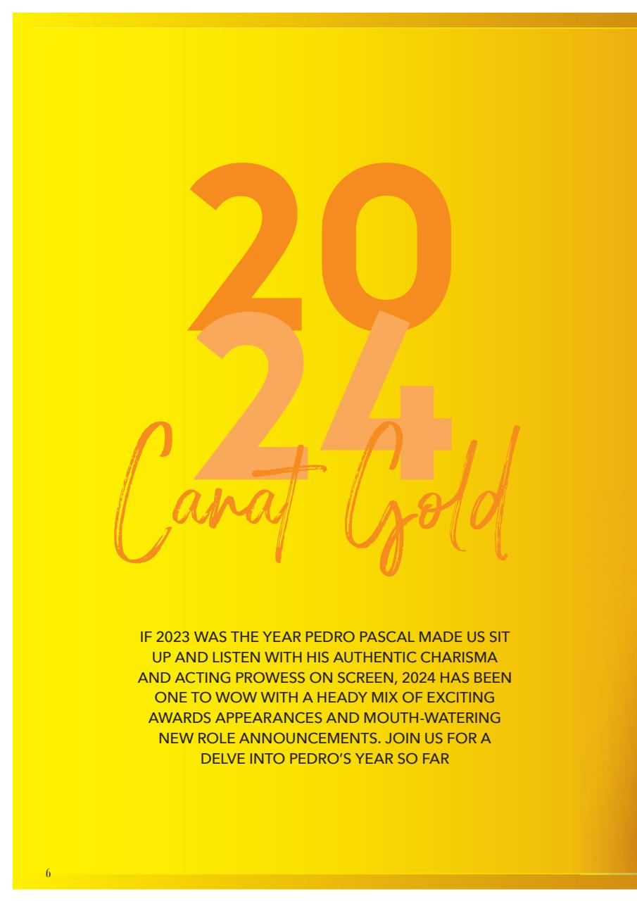 Kings & Queens of Pop Culture Preview Pages