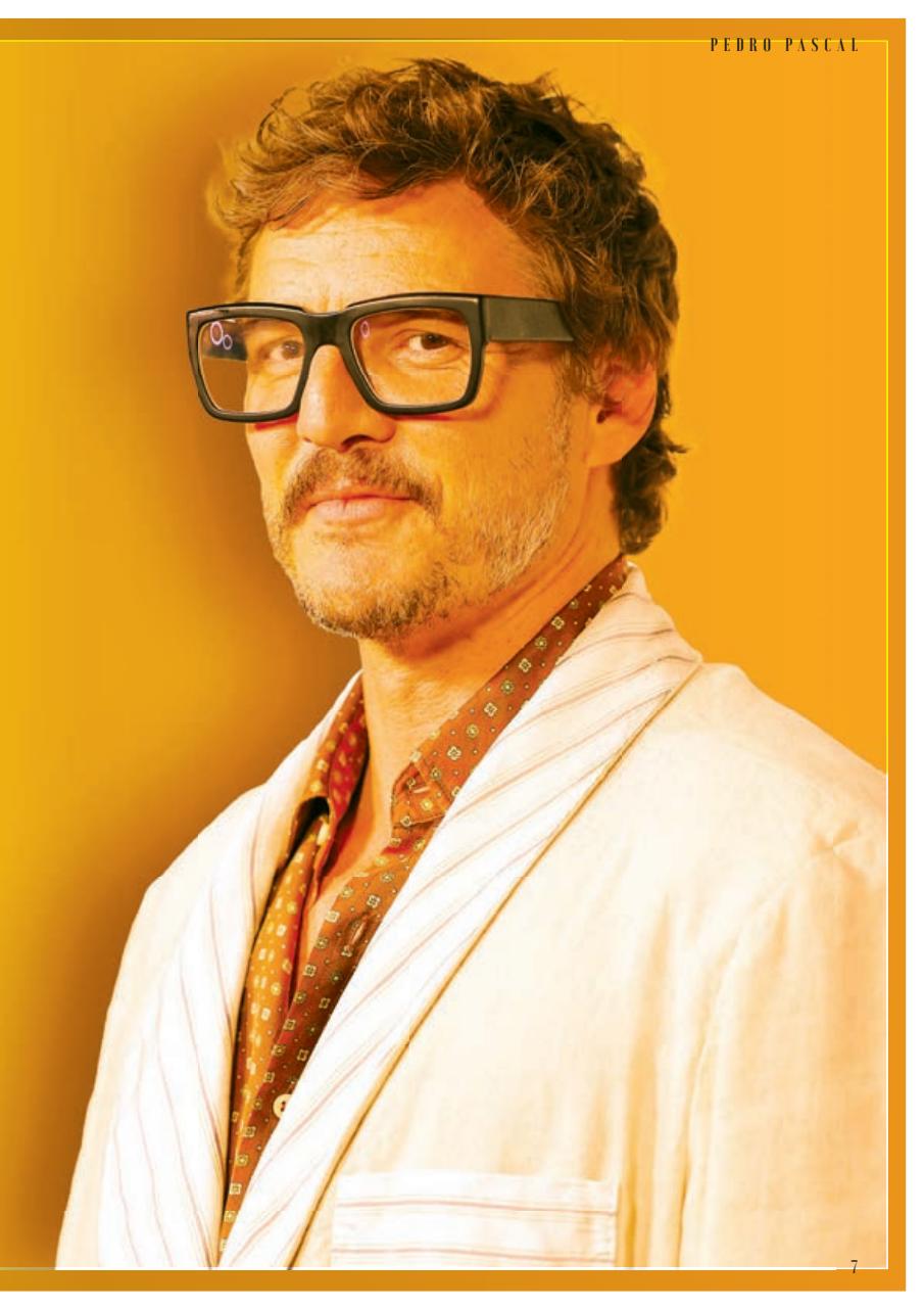 Kings & Queens of Pop Culture Preview Pages