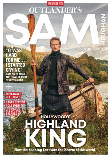 Kings & Queens of Pop Culture issue 