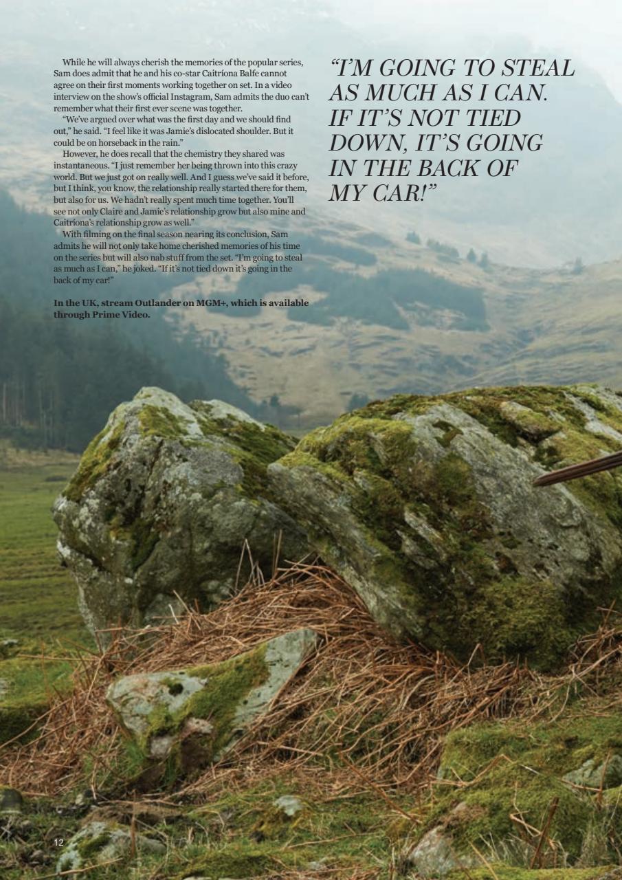 Kings & Queens of Pop Culture Preview Pages