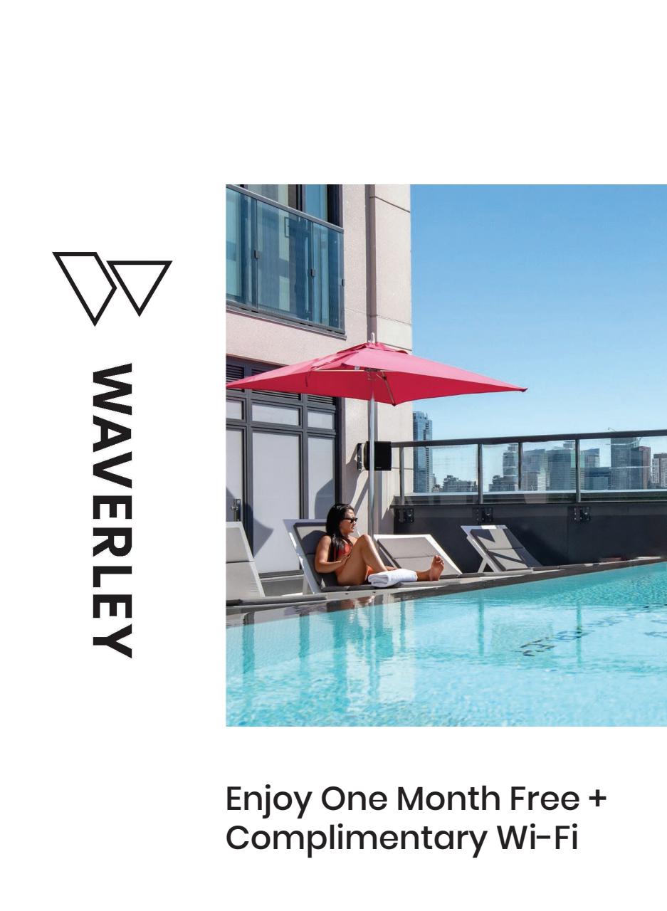 Toronto Life Preview Pages