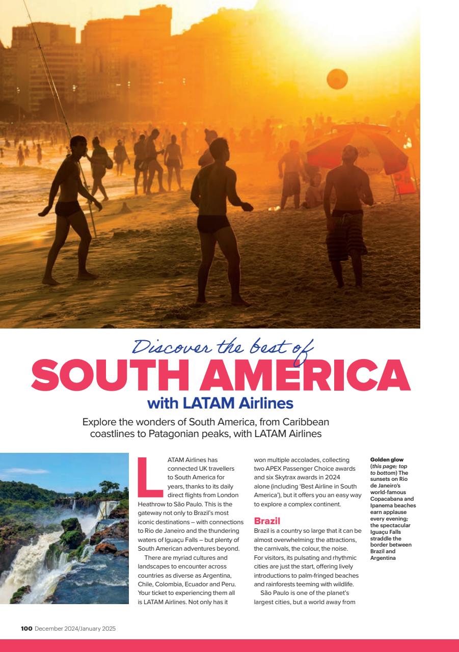 Wanderlust Preview Pages