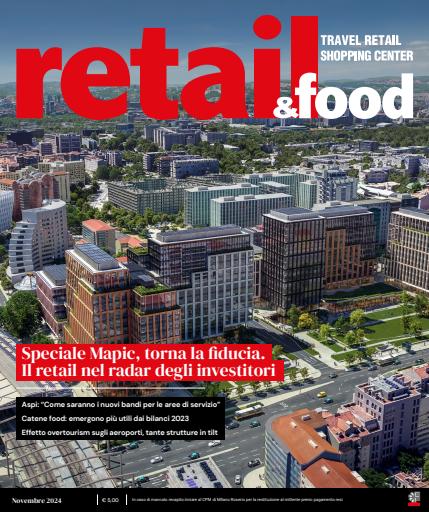 Retail&food issue 