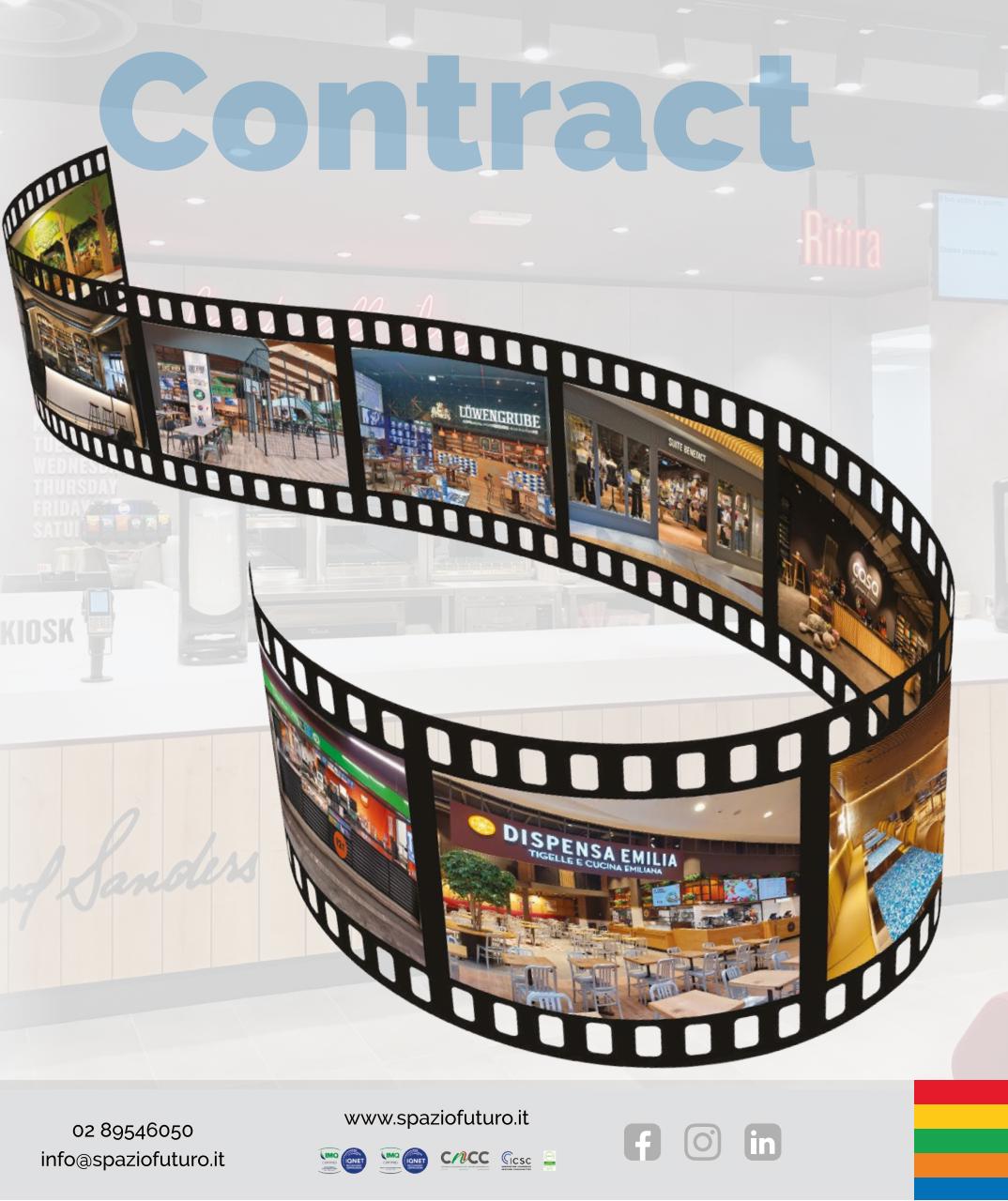 Retail&food Preview Pages