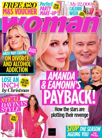 Woman issue 25-Nov-2024