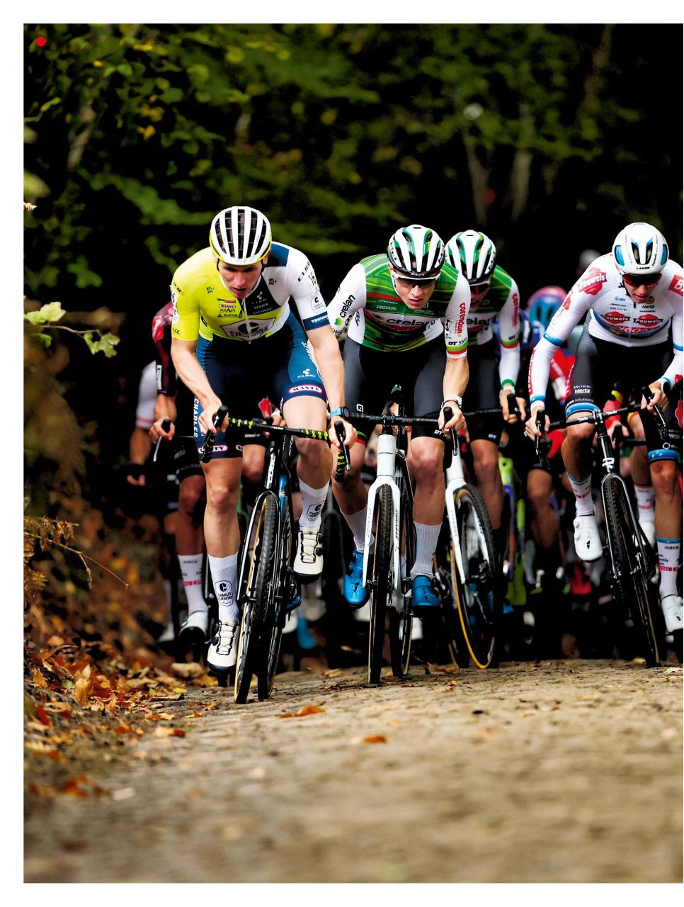 Cycling Weekly Preview Pages