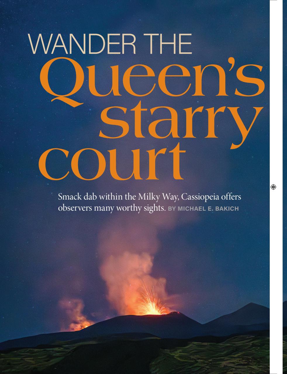 Astronomy Preview Pages