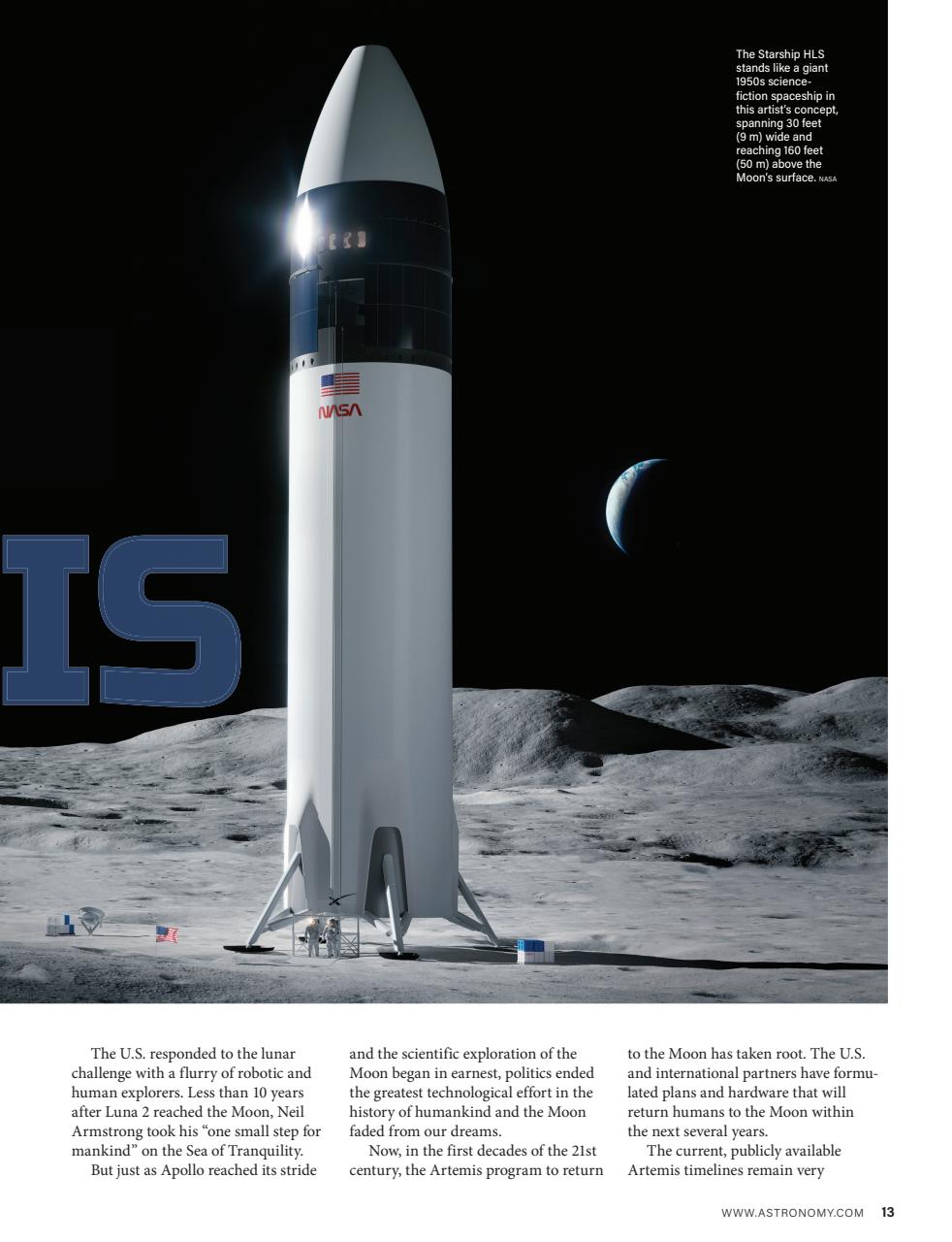Astronomy Preview Pages
