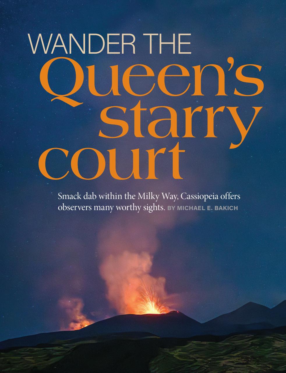 Astronomy Preview Pages