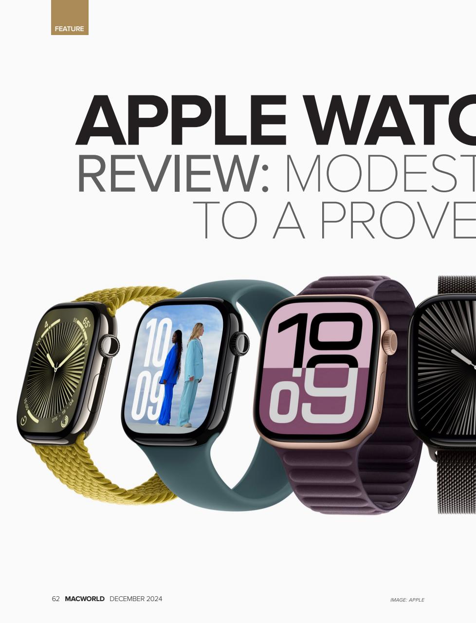 Macworld Preview Pages