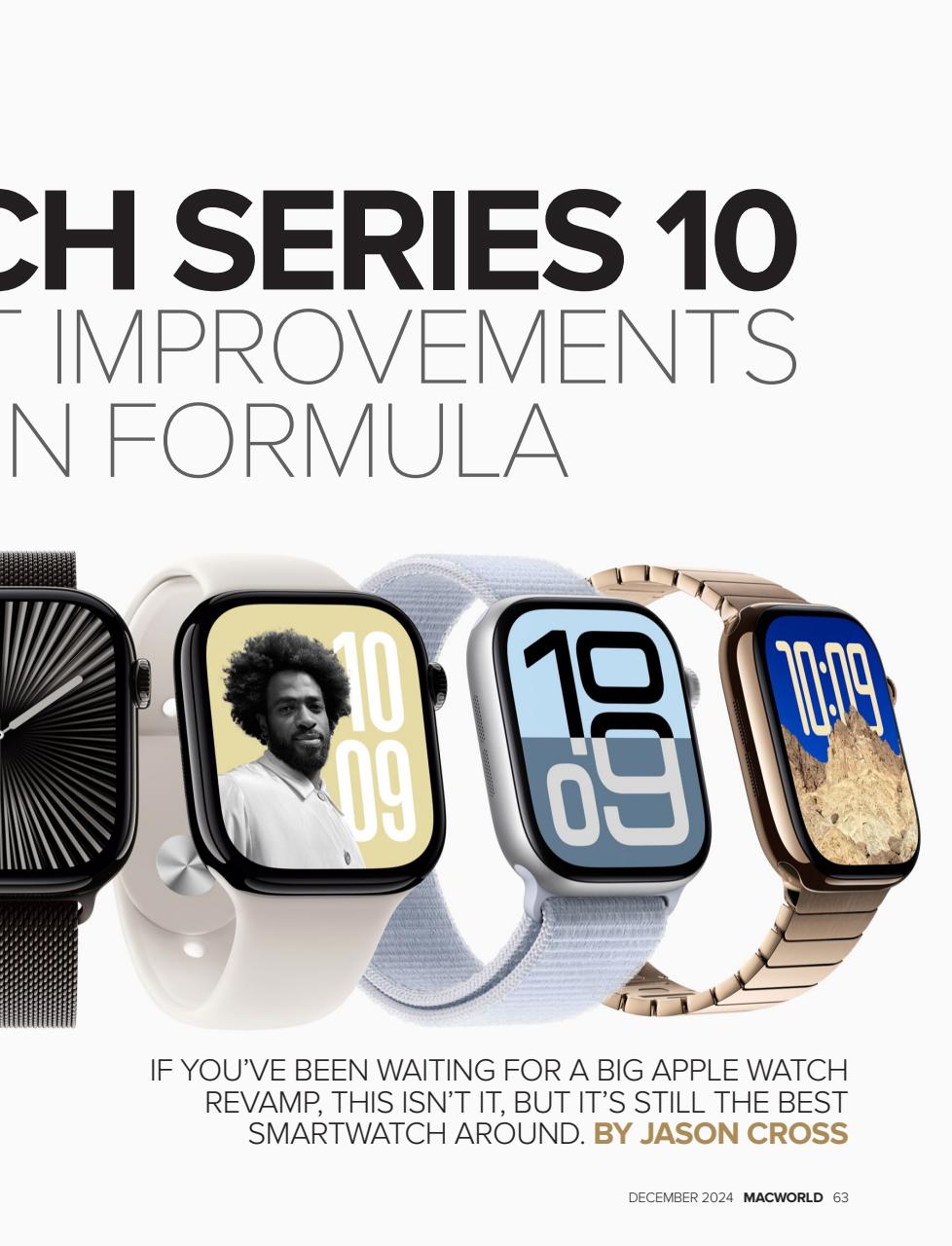 Macworld Preview Pages