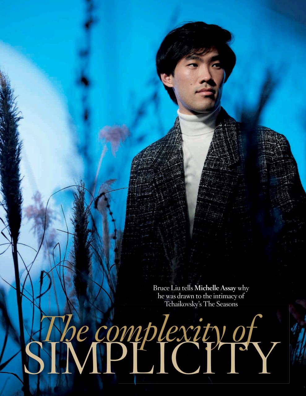 Gramophone Preview Pages
