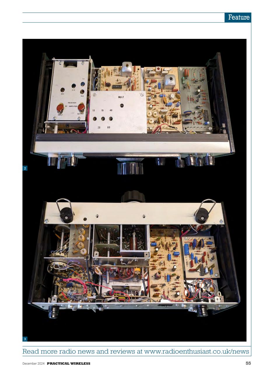 Practical Wireless Preview Pages