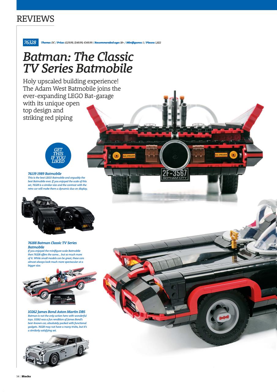 Blocks Magazine Preview Pages