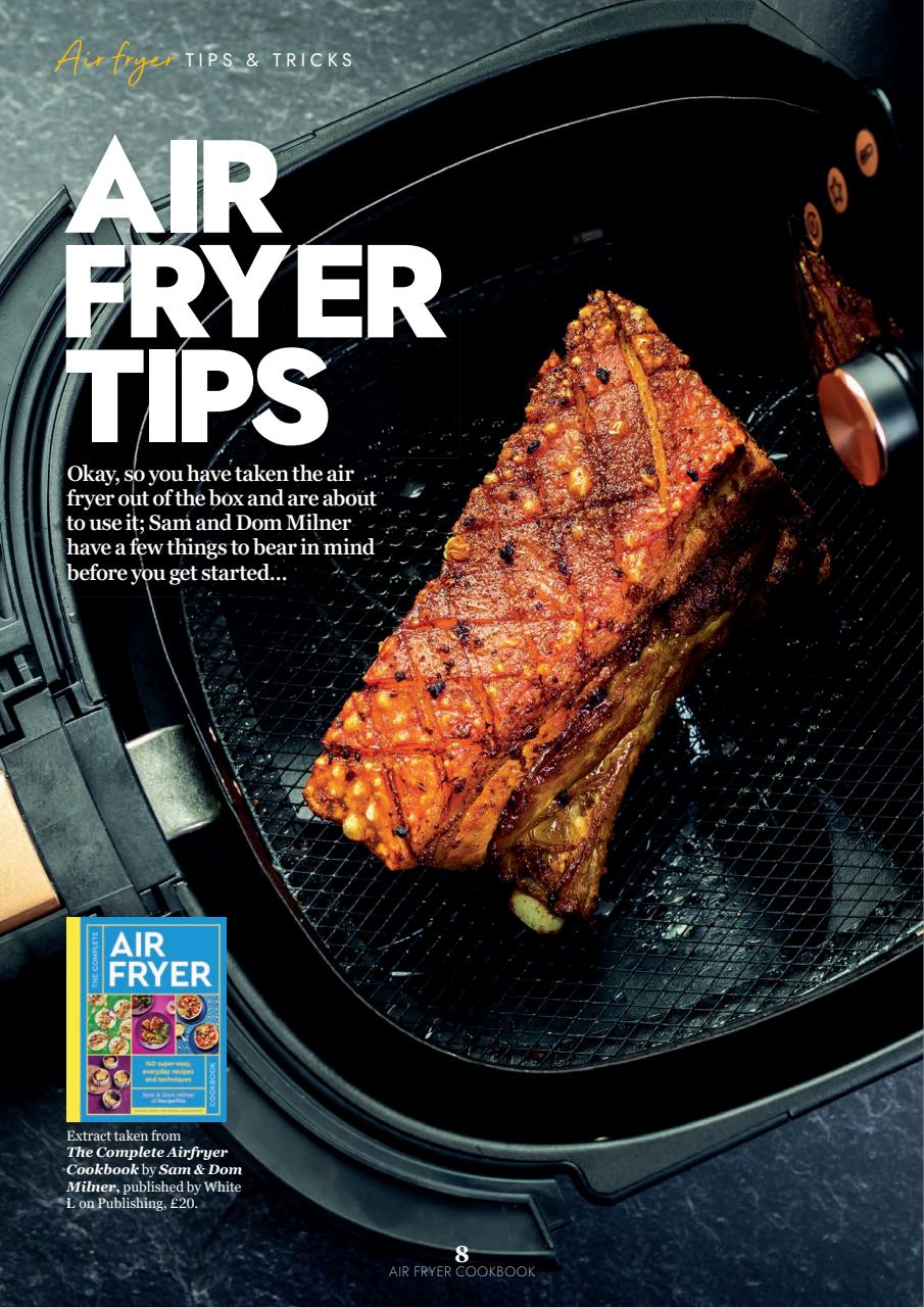 Healthy Eating Preview Pages