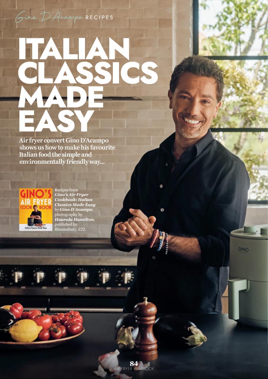 Healthy Eating Preview Pages