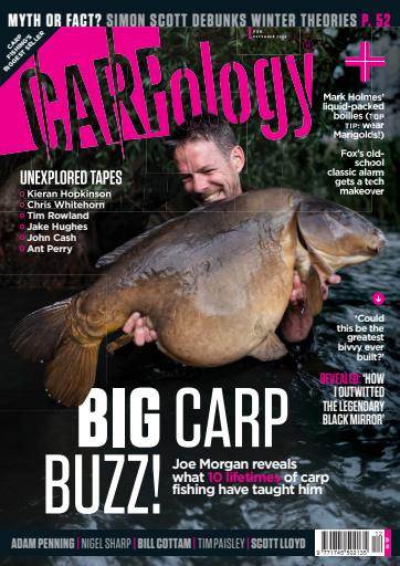 CARPology Magazine issue 