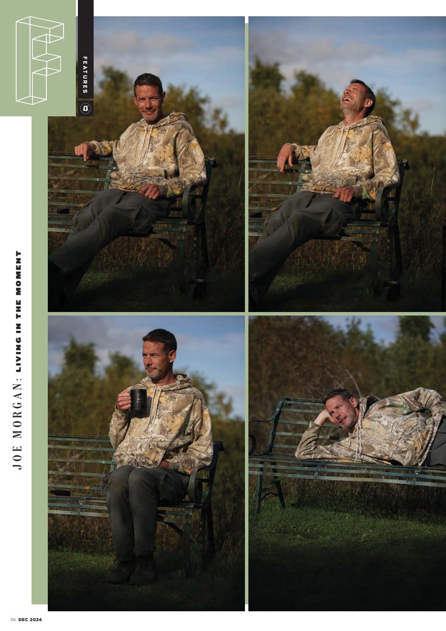 CARPology Magazine Preview Pages