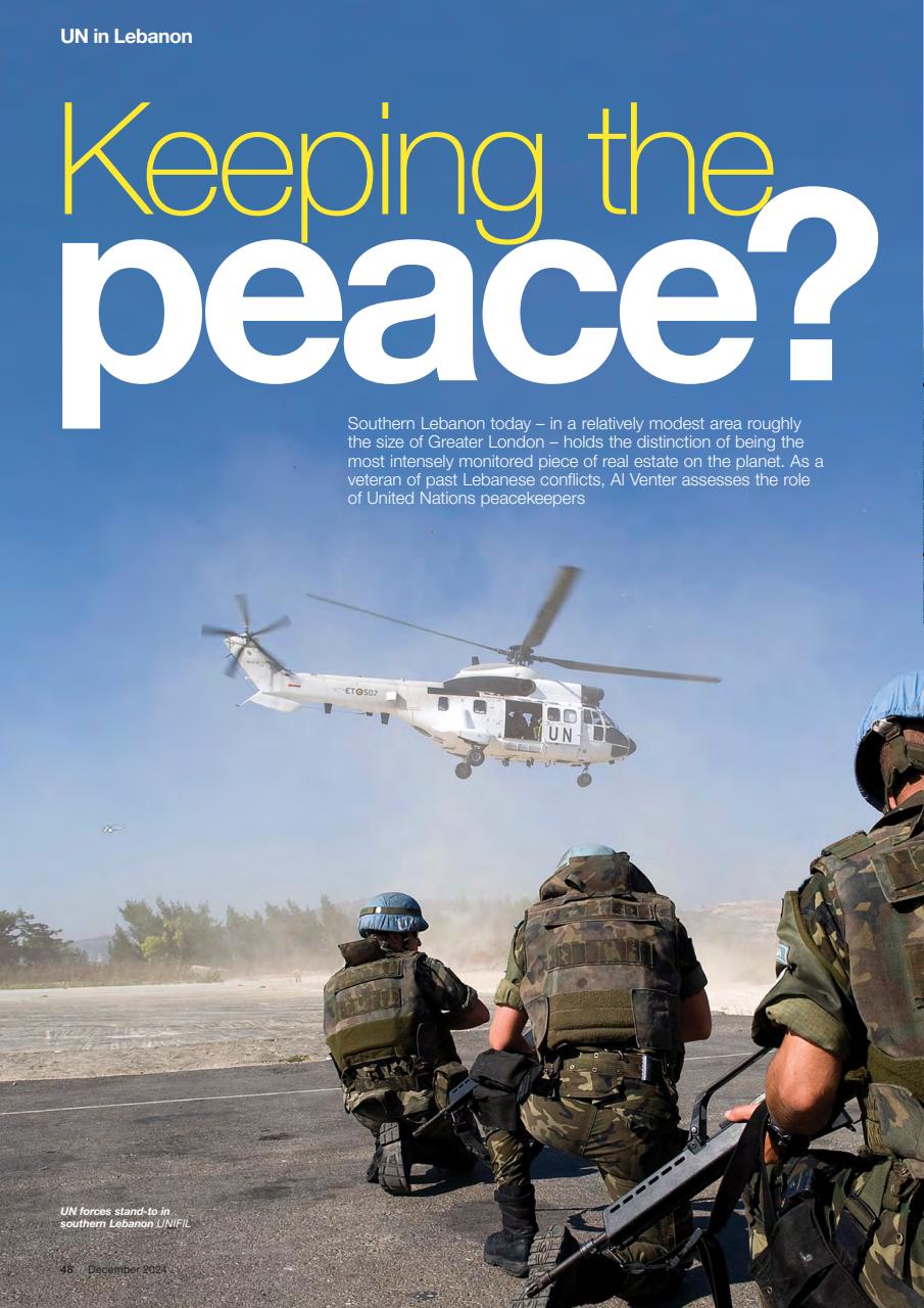 AirForces Monthly Preview Pages