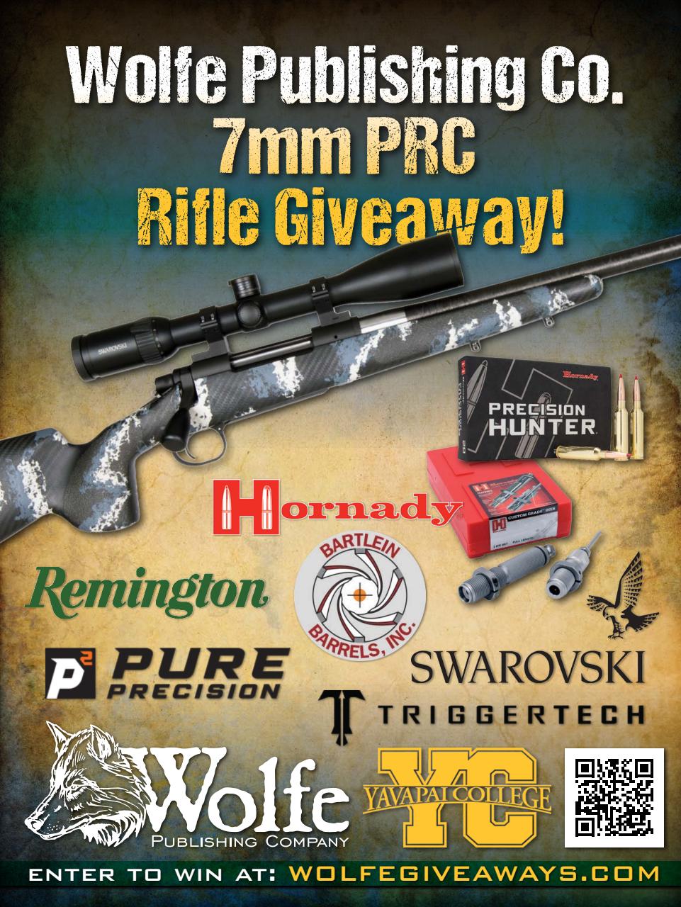 Handloader  Preview Pages