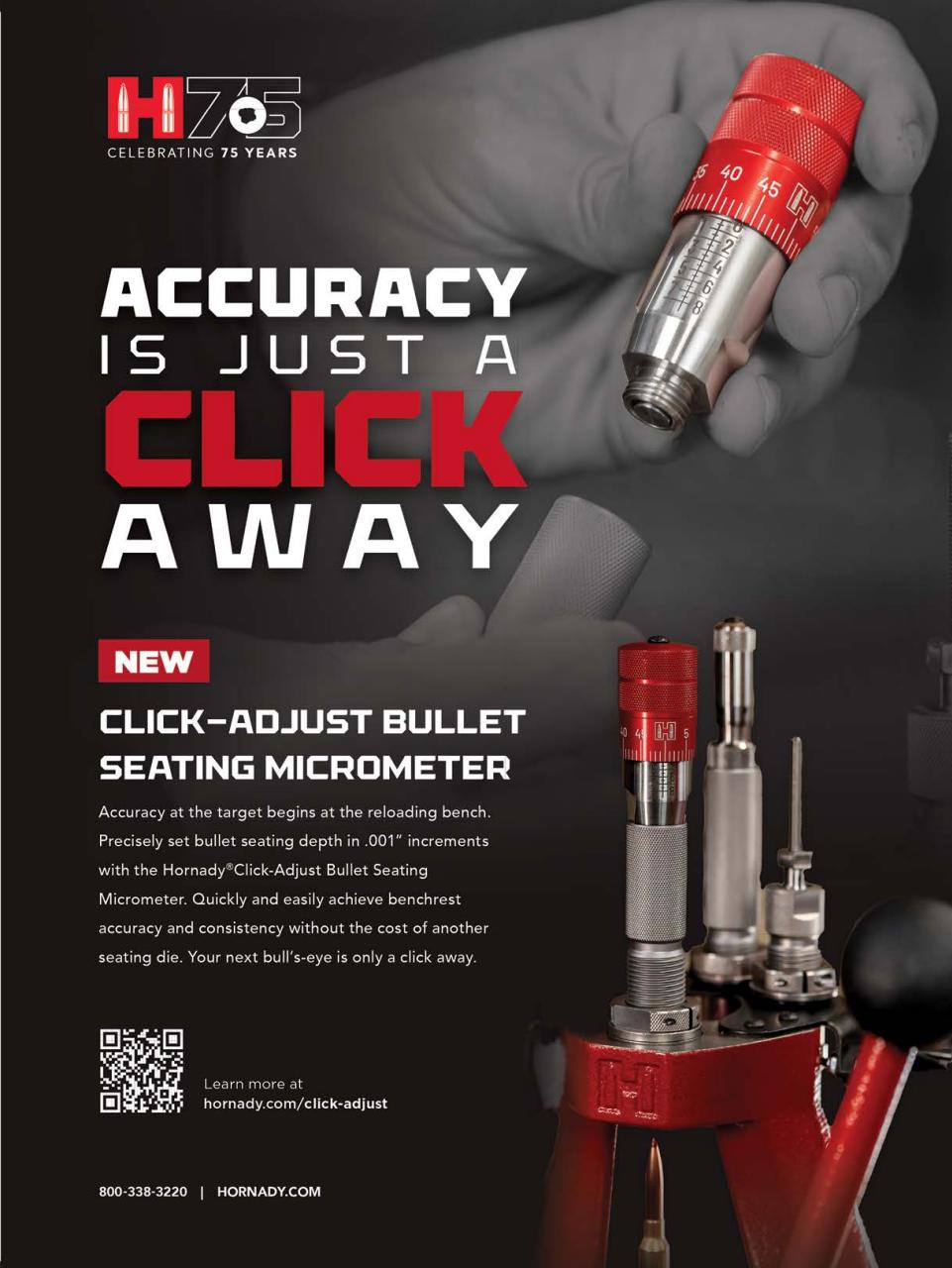 Handloader  Preview Pages