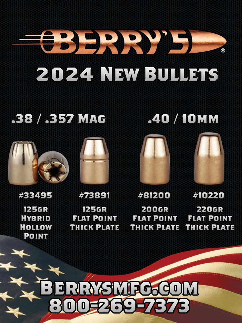 Handloader  Preview Pages