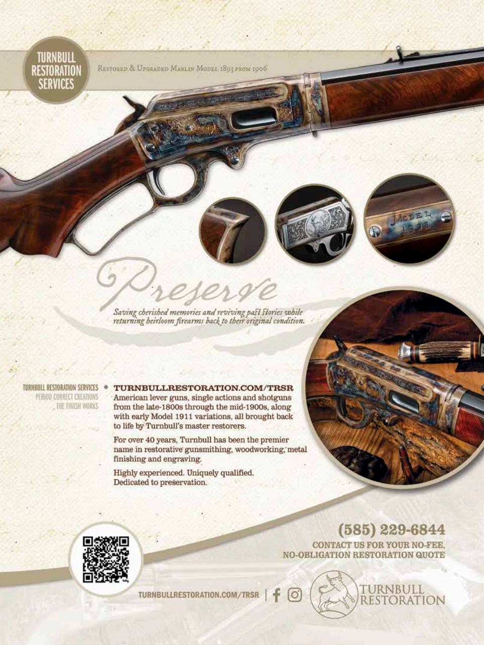 Rifle Preview Pages
