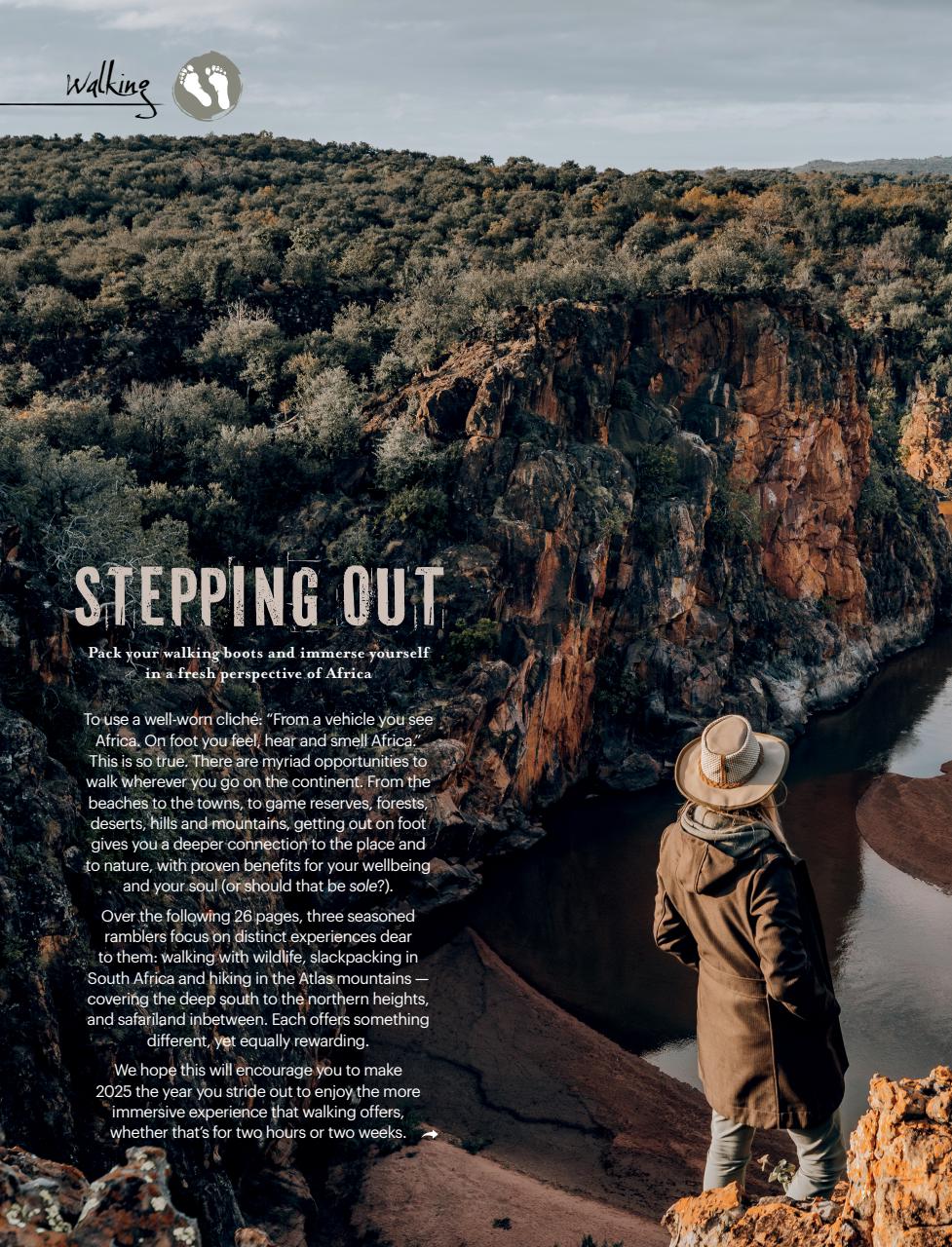 Travel Africa Preview Pages