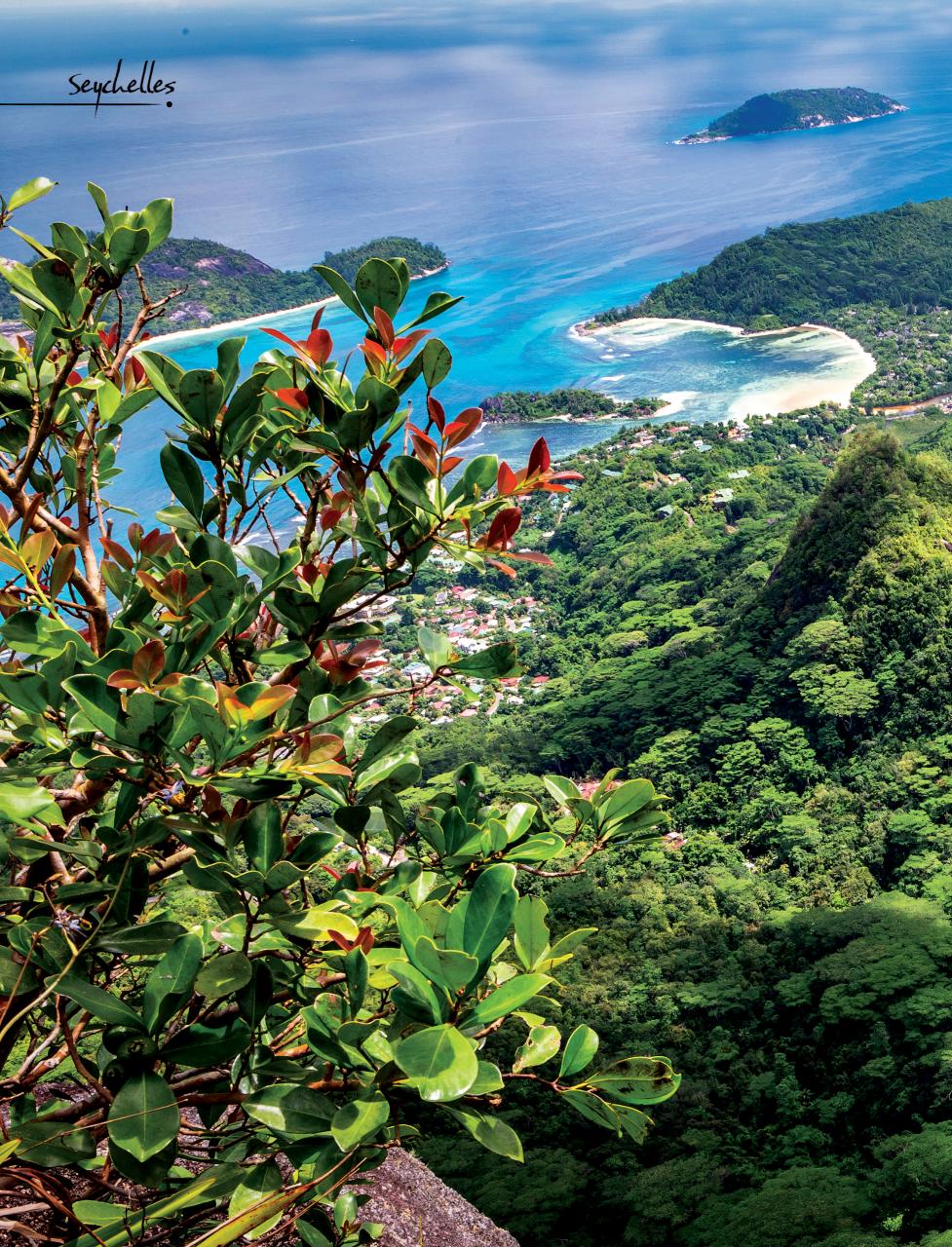 Travel Africa Preview Pages