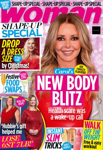 Woman Special Series issue 