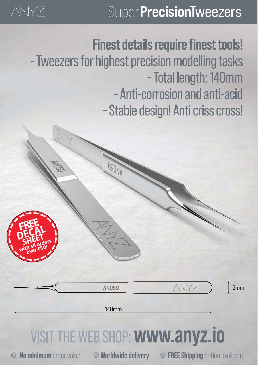Meng AIR Modeller Preview Pages
